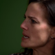 Terry Farrell’s emotional frustration with how executives treated her departure makes for a rare moment of conflict in an otherwise relatively lighthearted documentary.